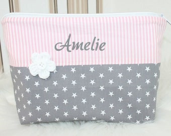 Schnullerkette mit namen de - Der absolute Gewinner unter allen Produkten