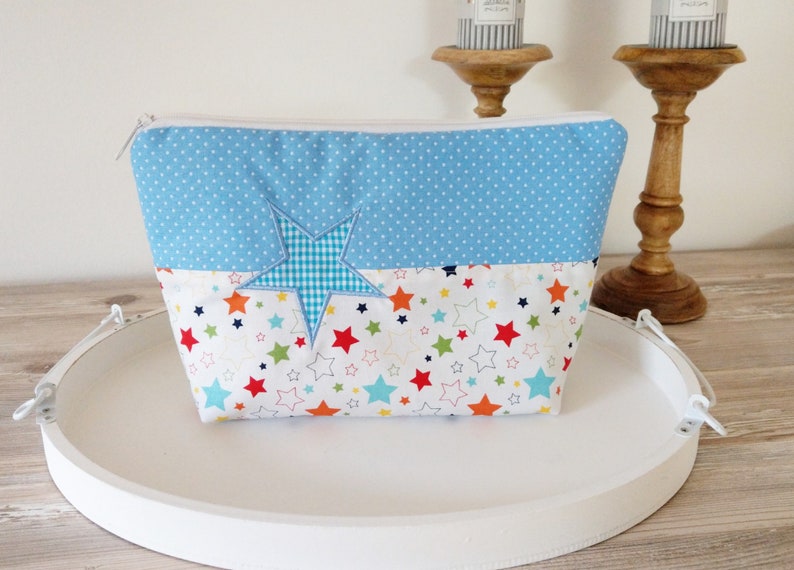 diaper bag for boys Diaper bag with name diaper bag with star diaper bag for on the move diaper bag with stars