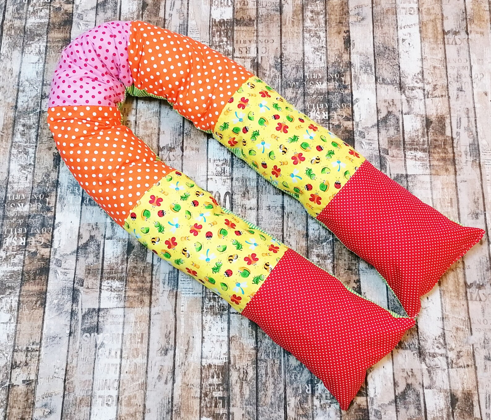 Bed Snake Bugs Bed Snake With Names Bed Snake Girls Bed Etsy Canada