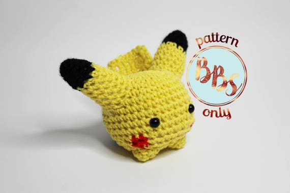pikachu tsum tsum