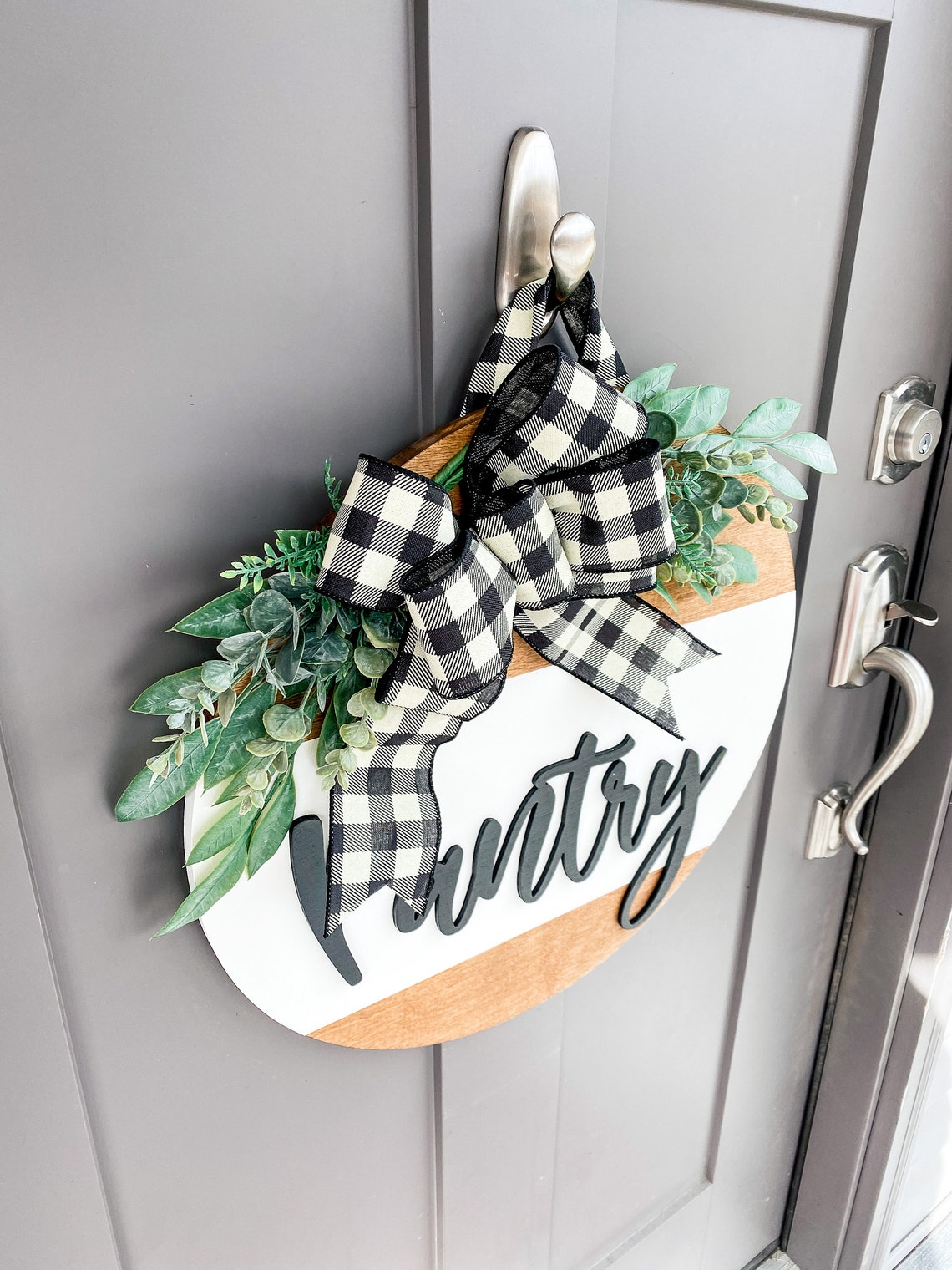 Pantry Door Decor Pantry Kitchen Decor Pantry Sign Etsy