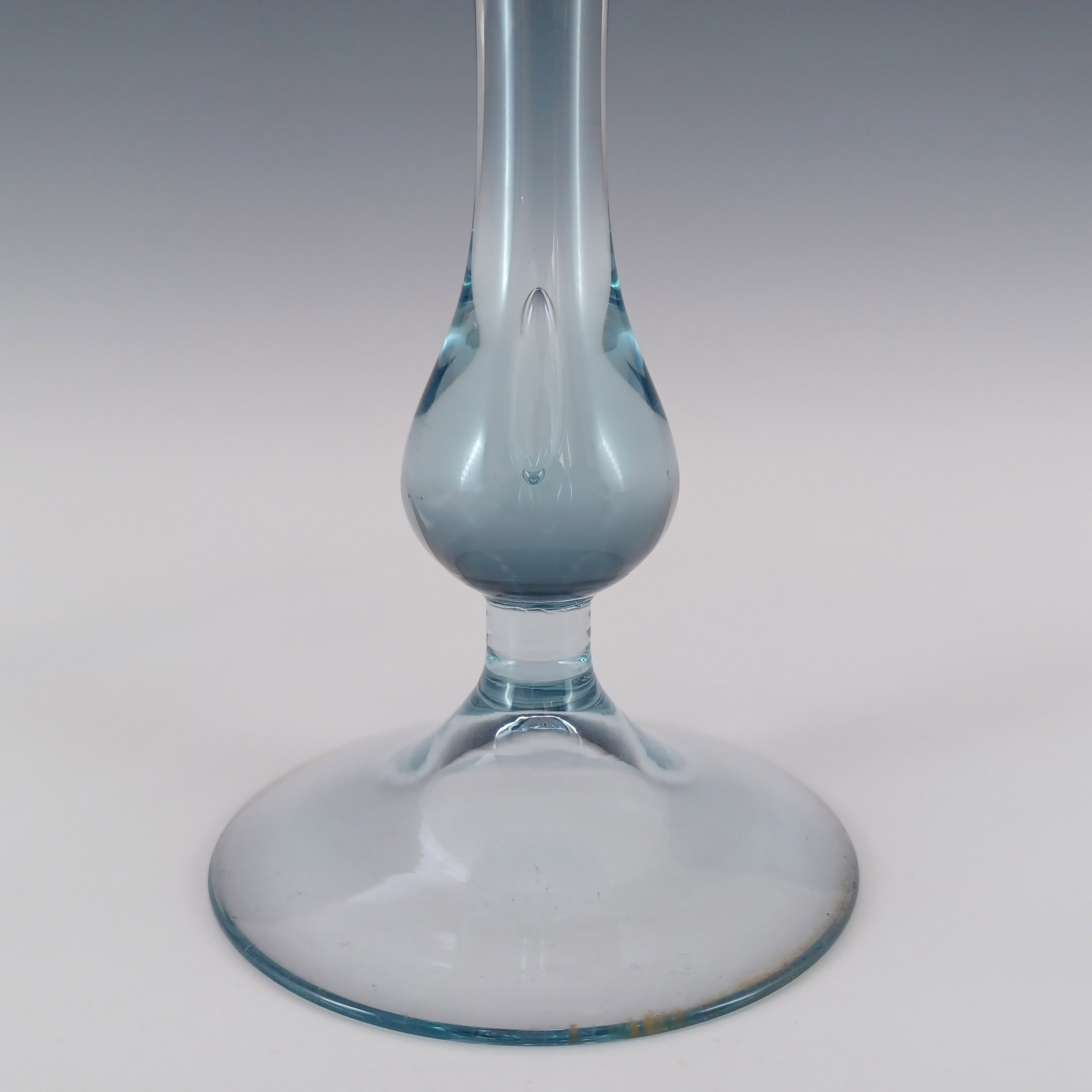 ビンテージ花瓶(Whitefriars GLASS 1969年-)