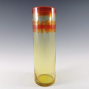 HADELAND北欧 ガラス 花瓶 ガラス花瓶 水耕栽培 ホルムガード Old English フラワーボウル