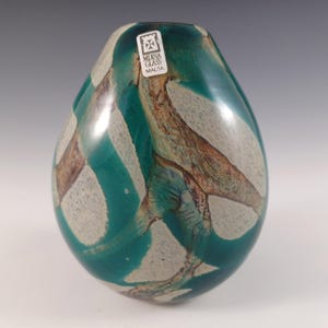 MDINA GLASS イムディーナガラス 花瓶 一輪挿し マルタ MDINA GLASS イムディーナガラス 花瓶 マルタ島 イタリア製