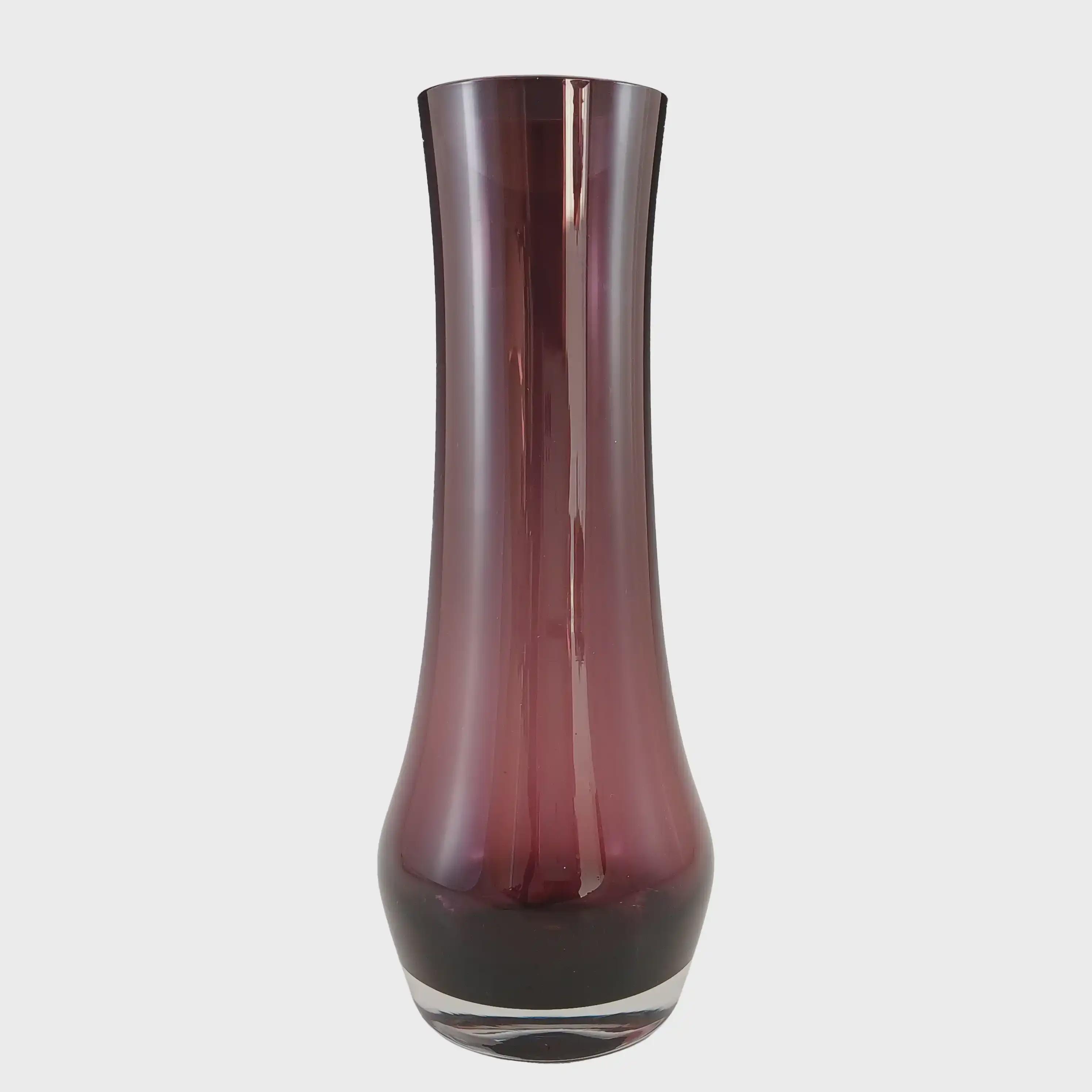 Riihimäen lasi vase - Etsy 日本