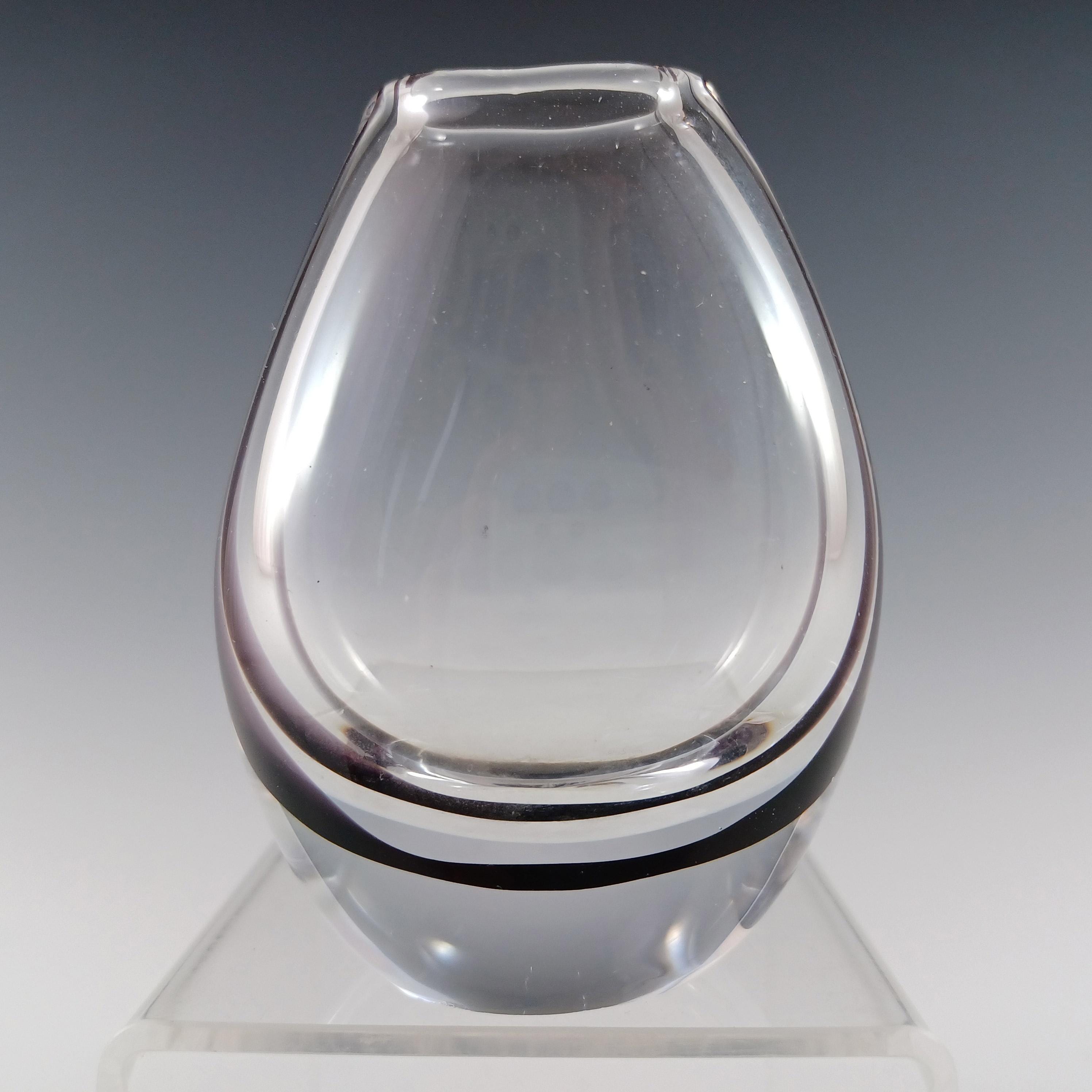 Vicke Lindstrand Kosta Boda - Etsy