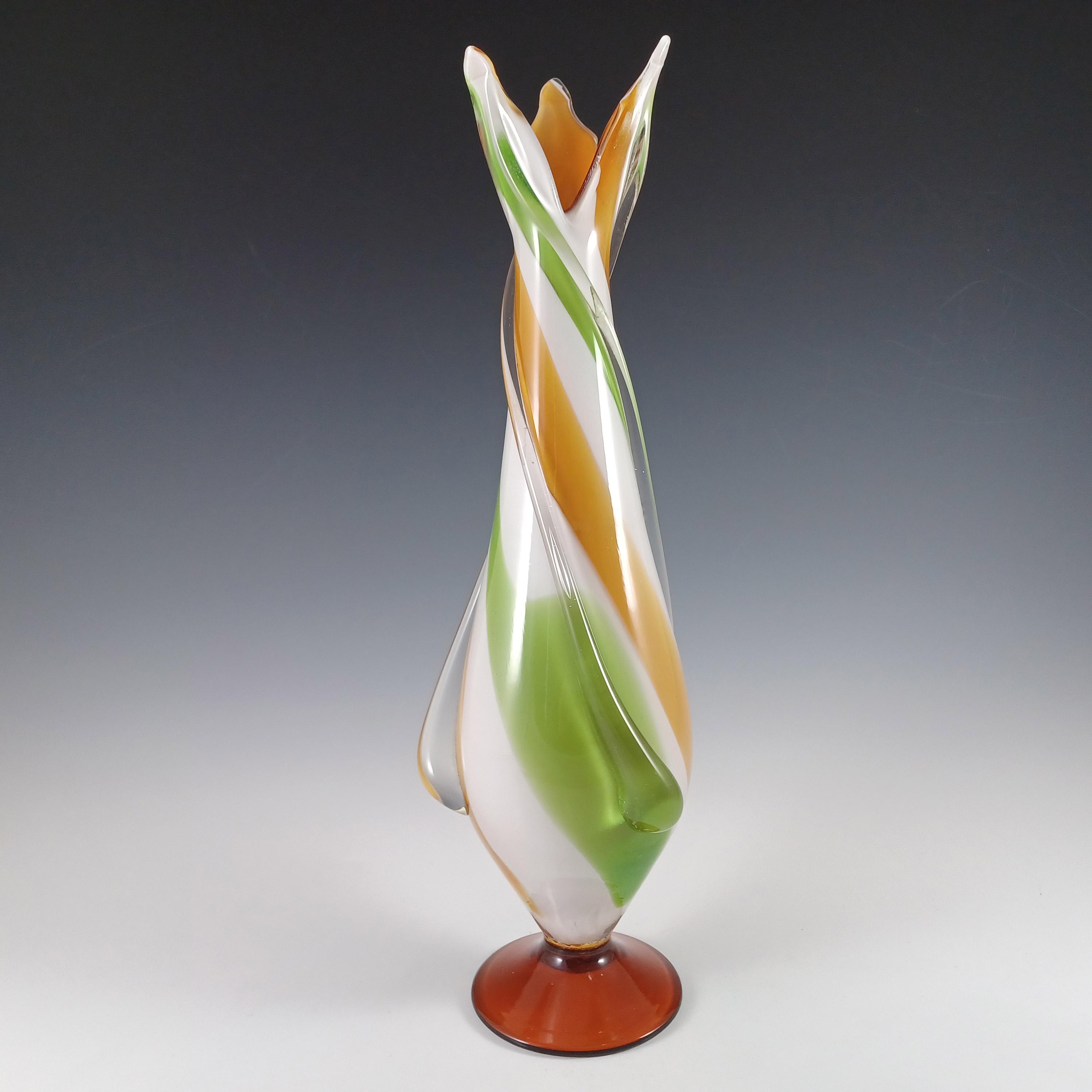 オーストリア ザルッブルグ カットグラスボール ビンテージ