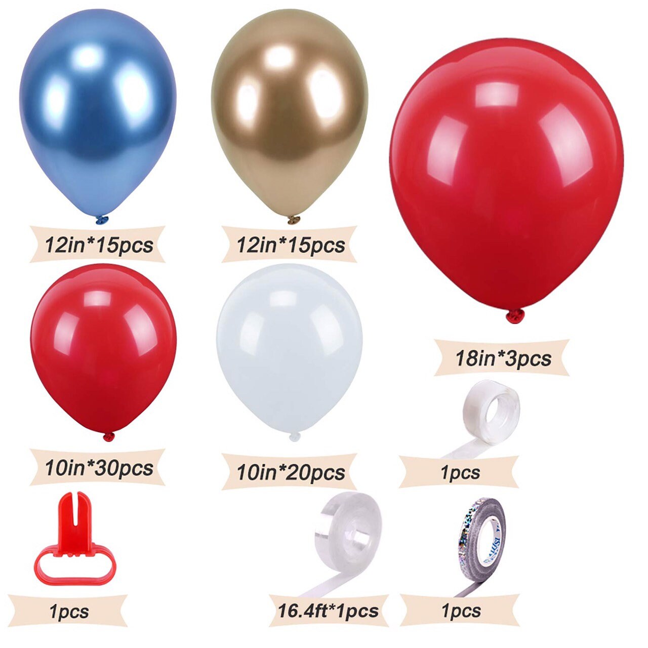 83 pieces Balloon Garland Superhero Decoration Transformer | Etsy