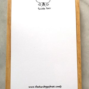 Cute Dog Postcard // Corgi // Shiba Inu // Pug // Chihuahua // Pomeranian image 3