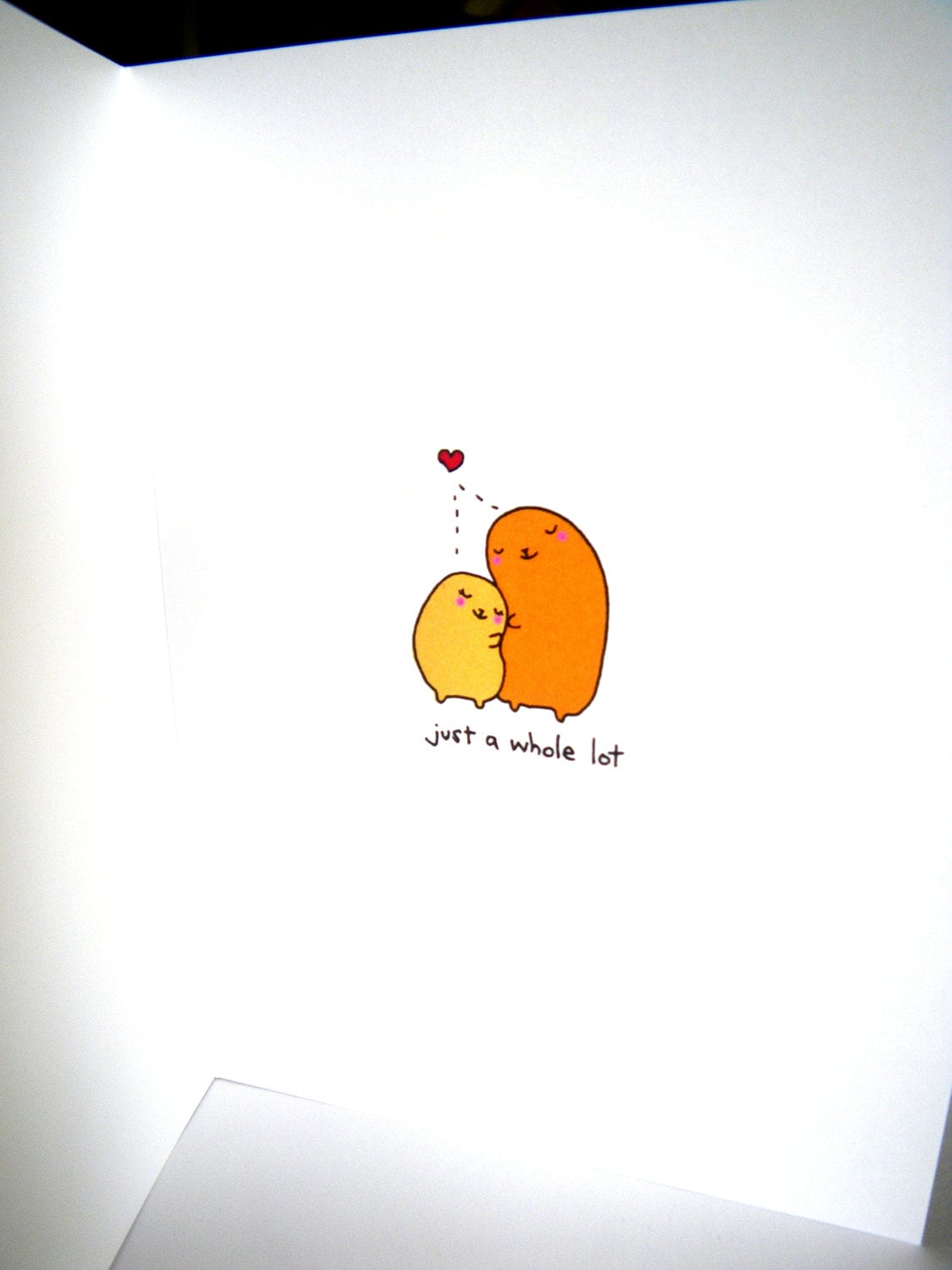 Funny Love Card // I Love You Card // Let Me Show You the Ways - Etsy Funny Love Card // I Love You Card // Let Me Show You the Ways - Etsy