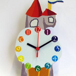 Orologio | Castello