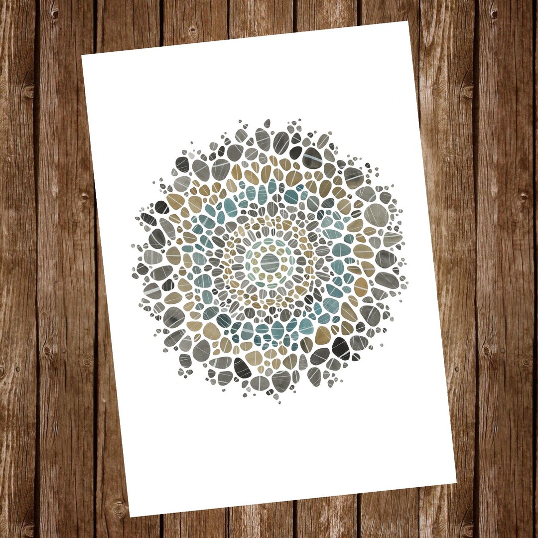 Unity A3 Giclee Print - Etsy