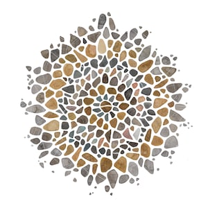 Confluence original drawing
