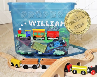 AIRPLANE/TRAIN SVG Font