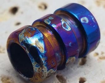 TiSurvival Titan Lanyard Perlen (gerillt)