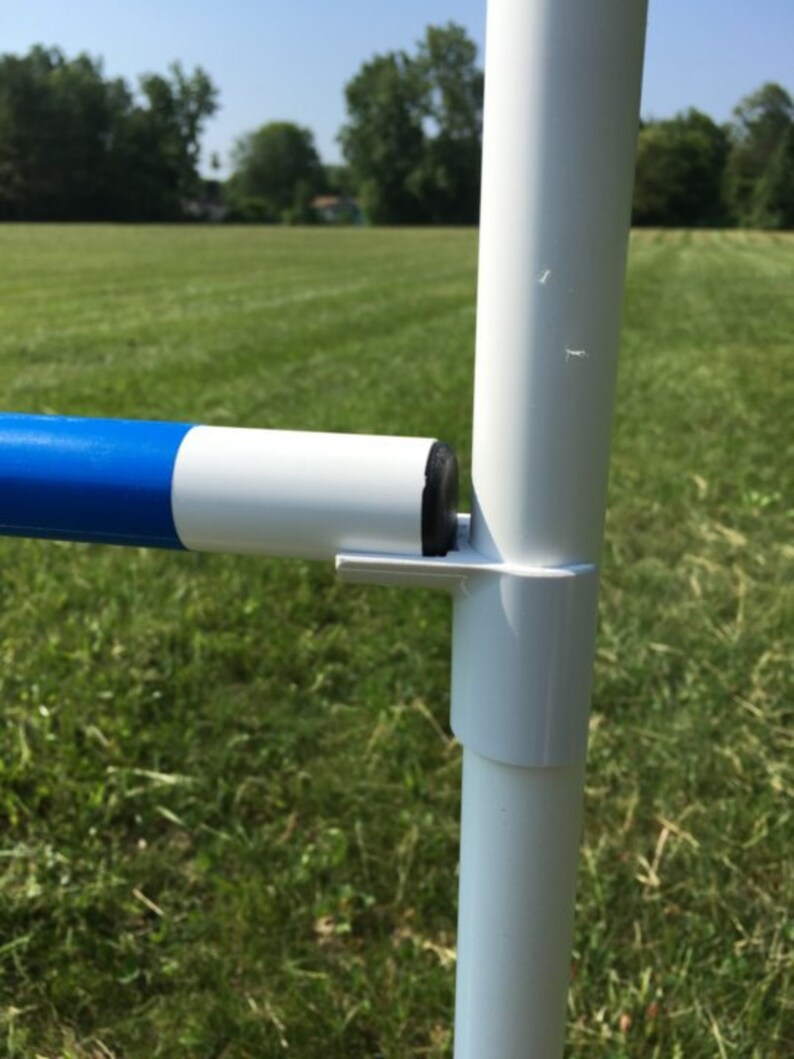 Dog Agility Equipment Jump Cups. Set of 10 1 by the Etsy