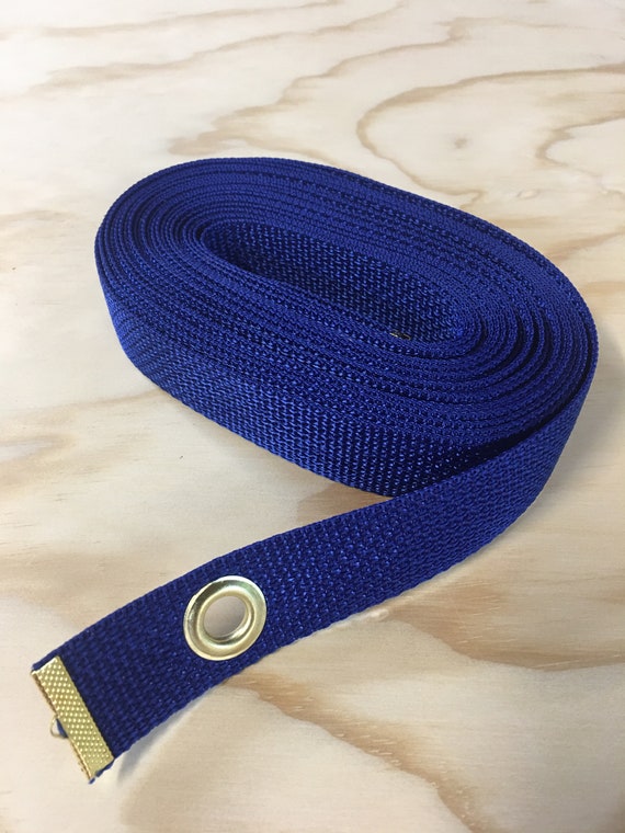 Dog Agility Equipment-Weave Pole Placer ROYAL BLUE for 6 weave | Etsy