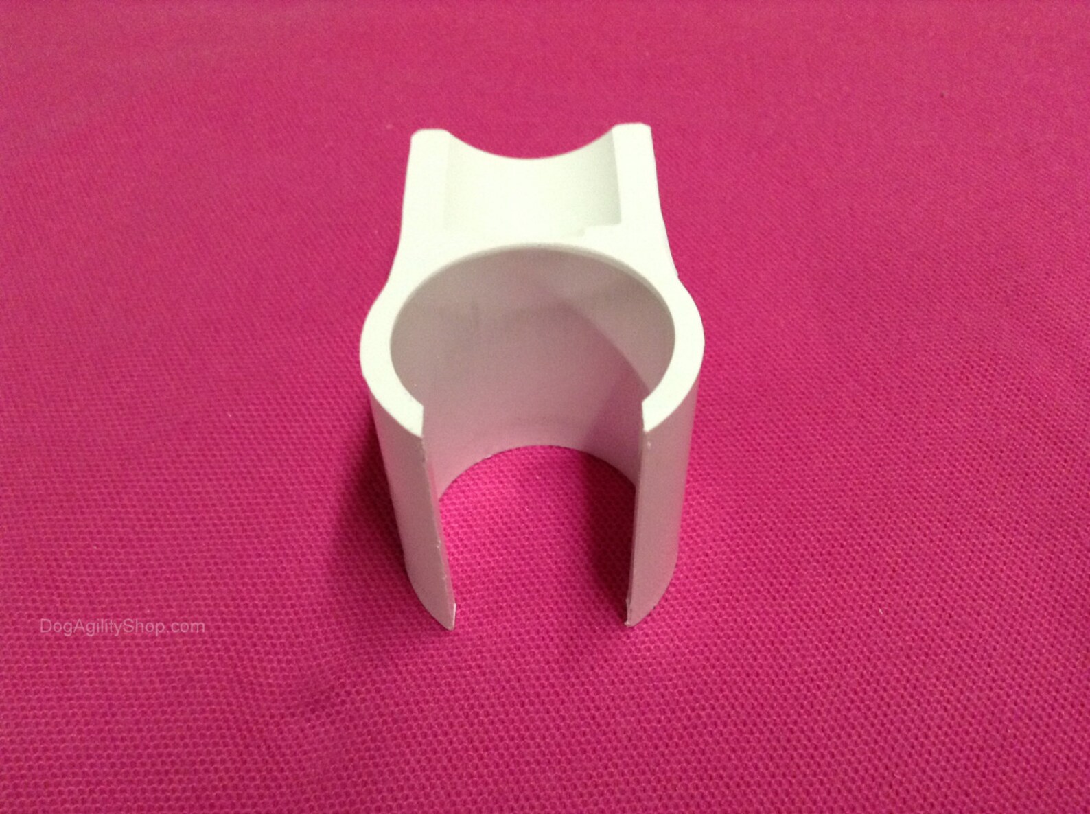 Dog Agility Equipment Jump Cups. Set of 10 1 jump Etsy