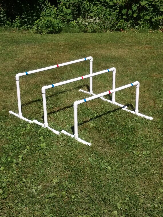 Dog Agility Equipment Premium Broad Jump Practice Jump Etsy Dog Agility Equipment Premium Broad Jump Practice Jump Etsy