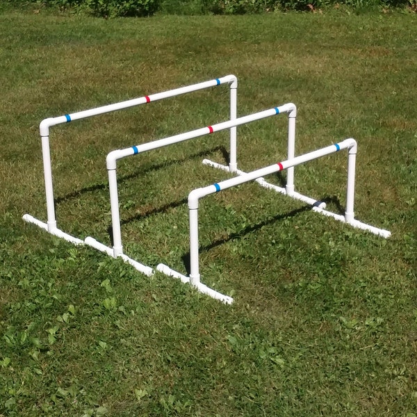 Horse Agility Equipment Etsy