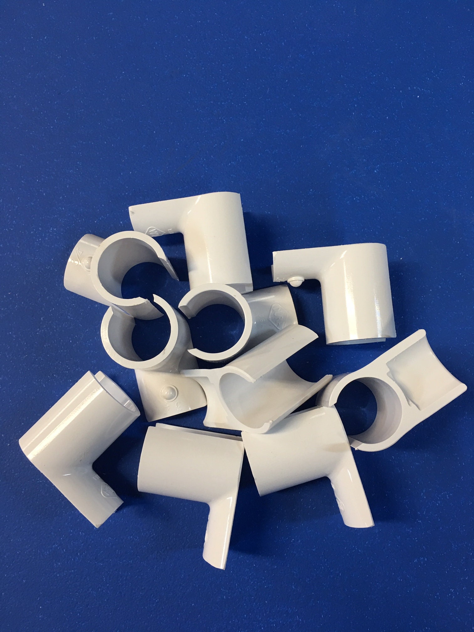 Dog Agility Equipment Jump Cups. Set of 10 1 by The Etsy