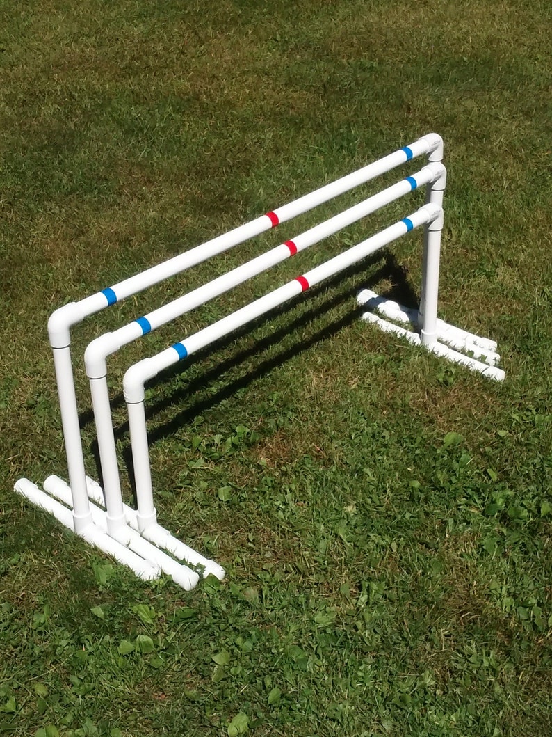 Dog Agility Equipment Premium Broad Jump Practice Jump Etsy