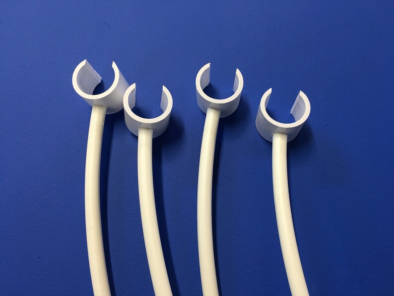 Dog Agility Equipment Weave Pole Guide Wires for 6 Weave Etsy