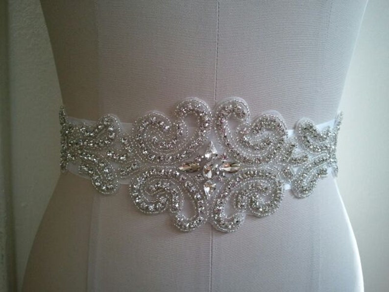 wedding gown material online