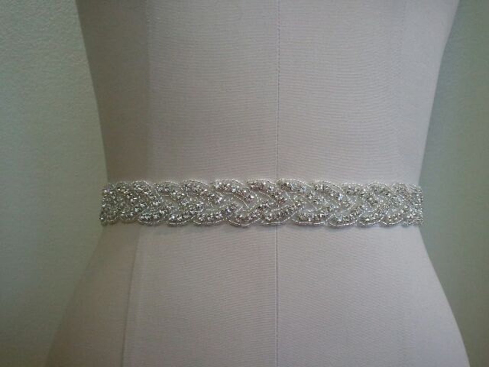 bridal belt sale