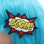Comic Accessories