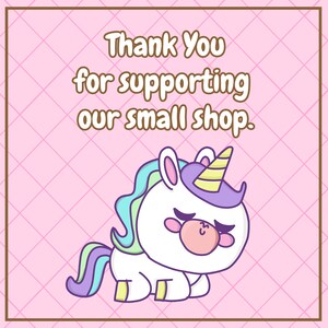 Cute Kawaii Llama Hair Clips - Harajuku Clothing - Kawaii Clothing - Weeb Gifts image 10