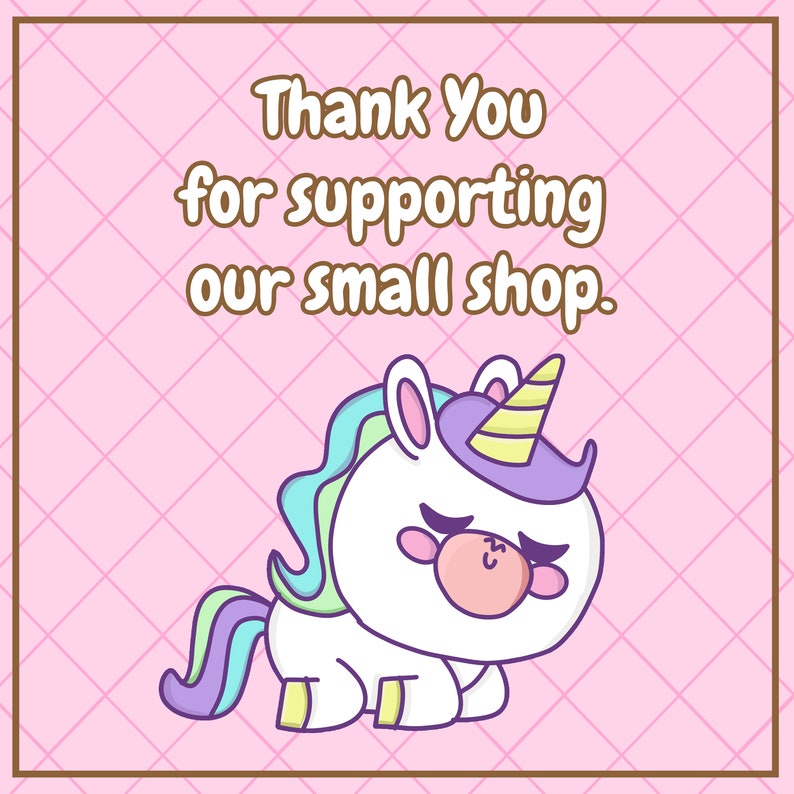 Cute Kawaii Llama Hair Clips - Harajuku Clothing - Kawaii Clothing - Weeb Gifts image 10