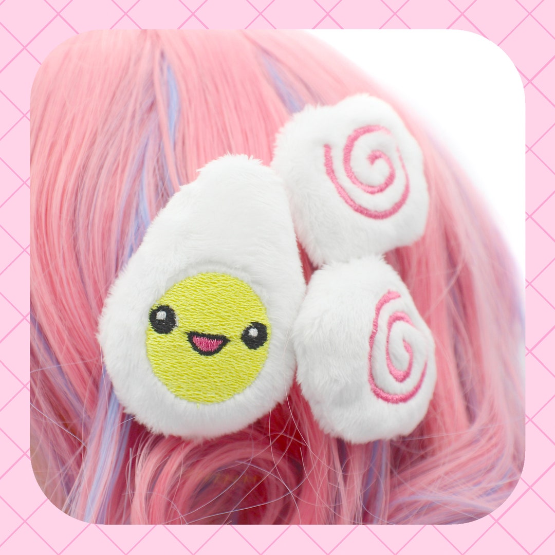 HORHEAR Kawaii-rugzak met schattige speldaccessoires, Kawaii HORHEAR Kawaii-rugzak met schattige speldaccessoires, Kawaii