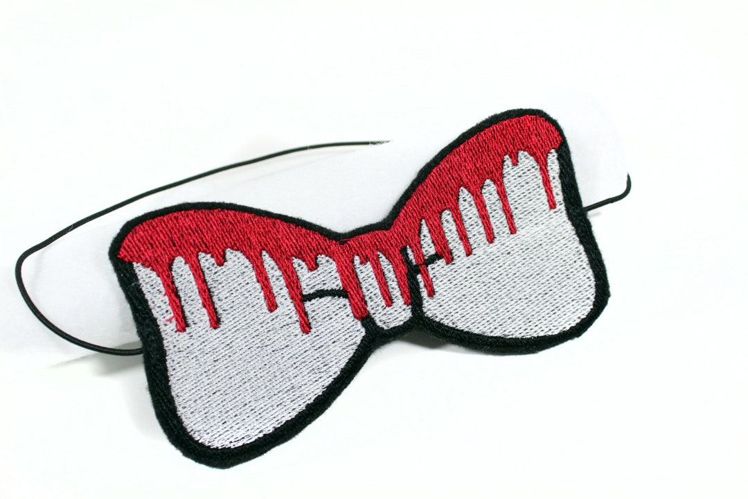 Halloween Headbands for Adults Halloween Hair Accessories Halloween Bow