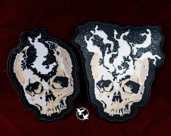 Insight, Madman's Knowledge & Great One's Wisdom Patches