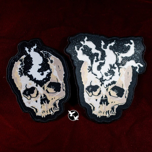 Insight, Madman's Knowledge & Great One's Wisdom Patches