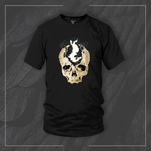 Madman&#39;s Knowledge T-Shirt Unisex