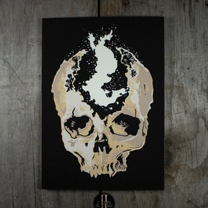 Madman&#39;s Knowledge Fine Art Print