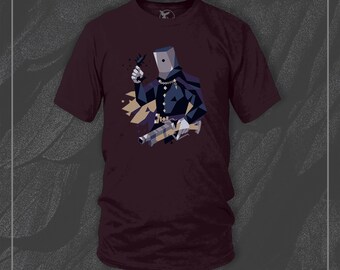 Camiseta Valtr Unissex