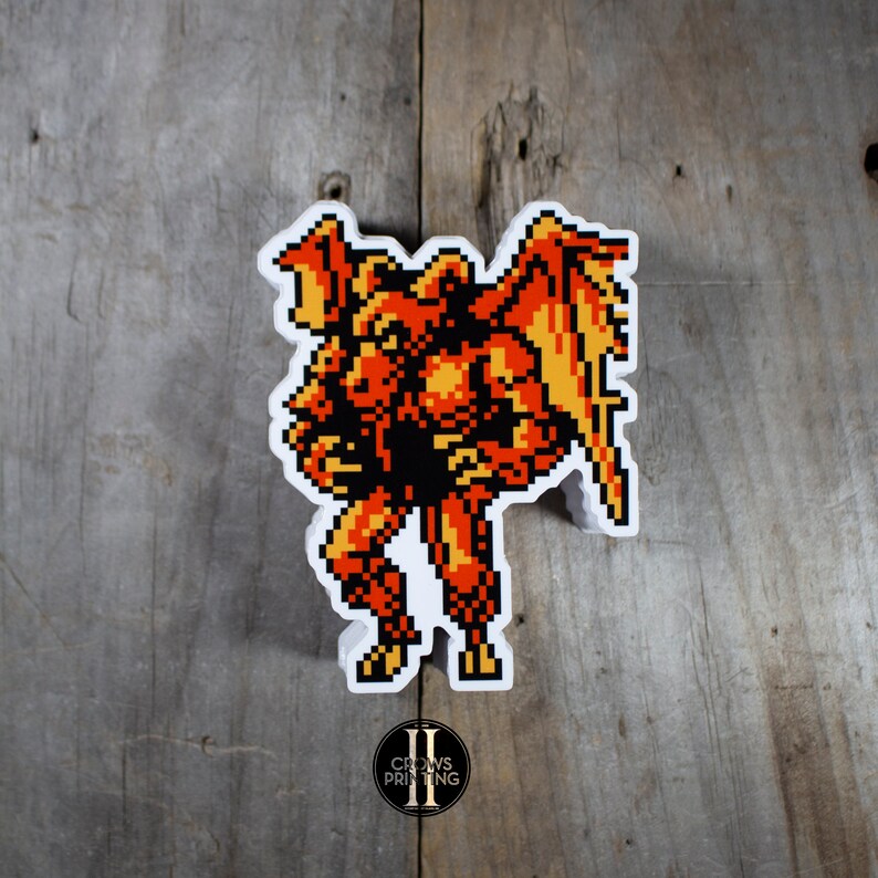 Castlevania Sticker Bundle - Etsy