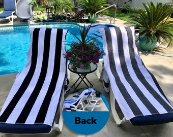 Outdoor Lounge Chair Covers | Outdoor Chairs