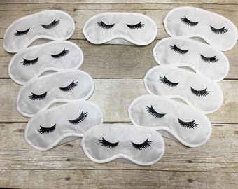 Eye Mask/ Personalized Eye Mask/ Eye Mask Party Favor/ Eye Mask Sleep/ Eye Mask Bachelorette/ Eye Mask Kids/ Eye Mask Bridesmaid