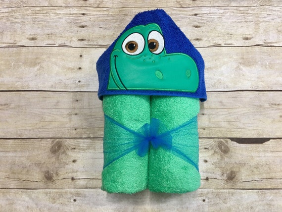 Towel beach Good Dinosaur Arlo Towel beach Good Dinosaur Arlo