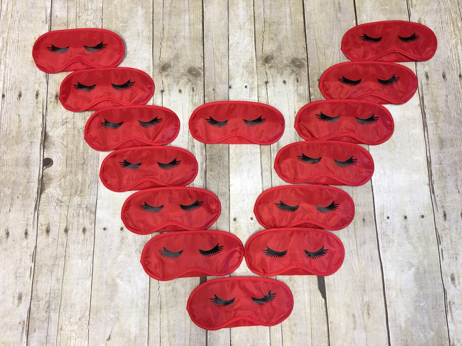 Eye Mask/ Personalized Eye Mask/ Eye Mask Party Favor/ Eye Etsy