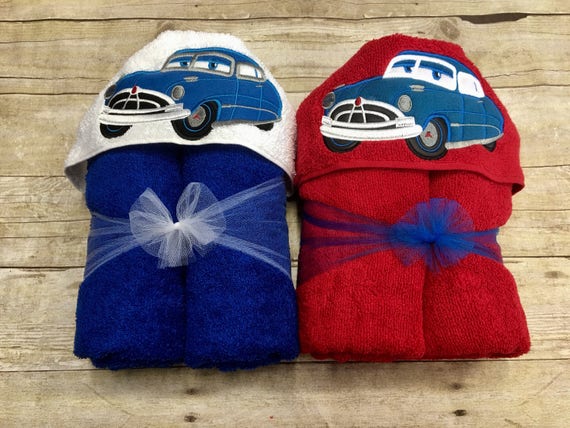Hudson Hornet Hooded Towel Cars Hooded Towel Classic Car Towel Vintage Car Beach Towel Commodore Towel Cars Birthday Cars Party Etsy