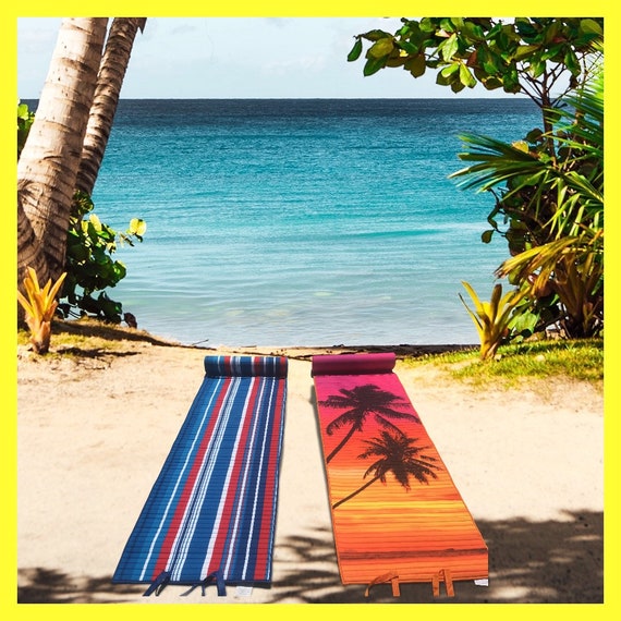 Etsy beach blanket cheap