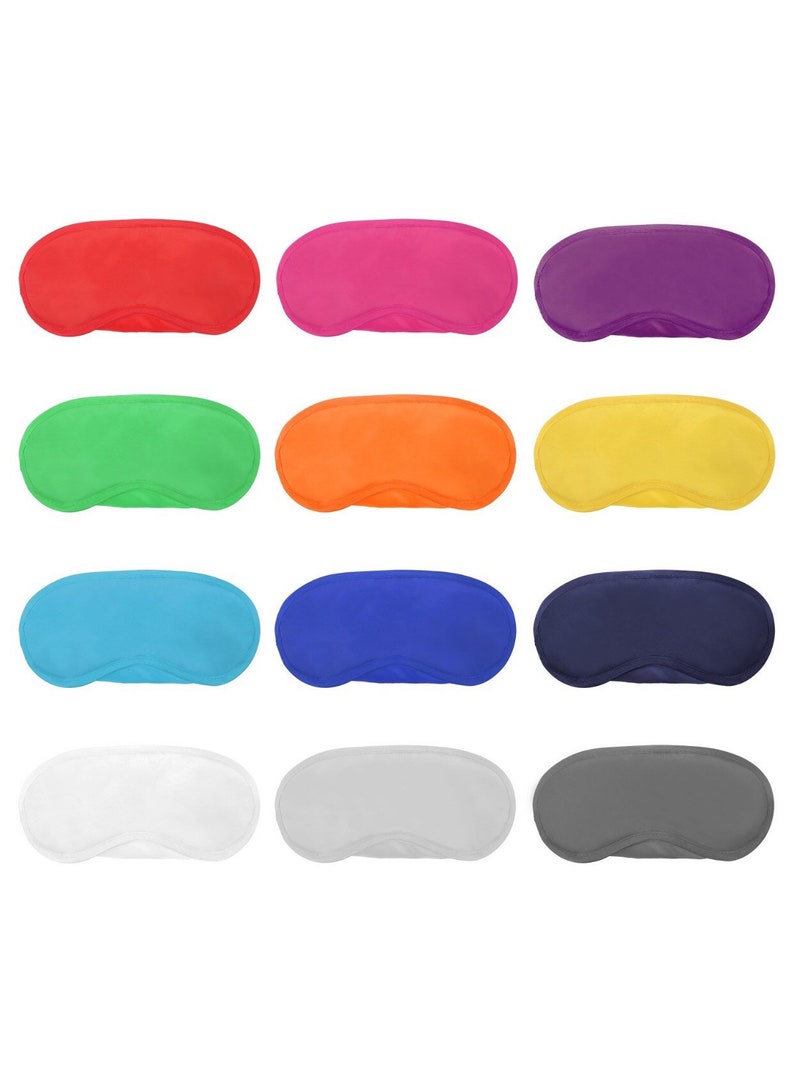 Eye Mask/ Personalized Eye Mask/ Eye Mask Party Favor/ Eye Etsy