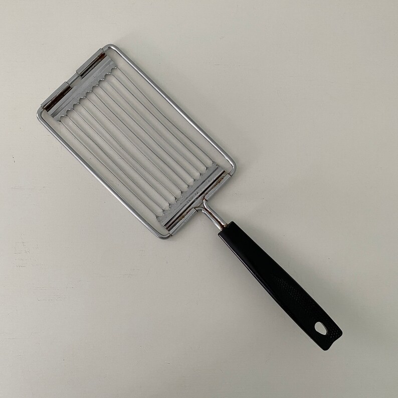 Vintage Tomato Slicer Etsy