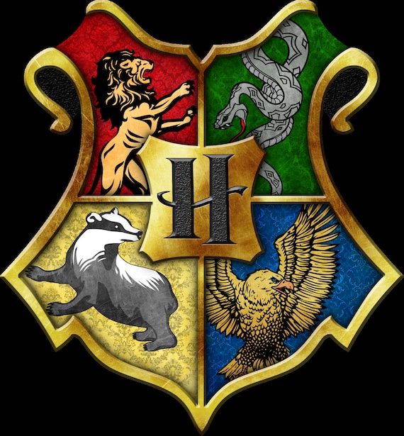 Harry Potter Namen Der Häuser