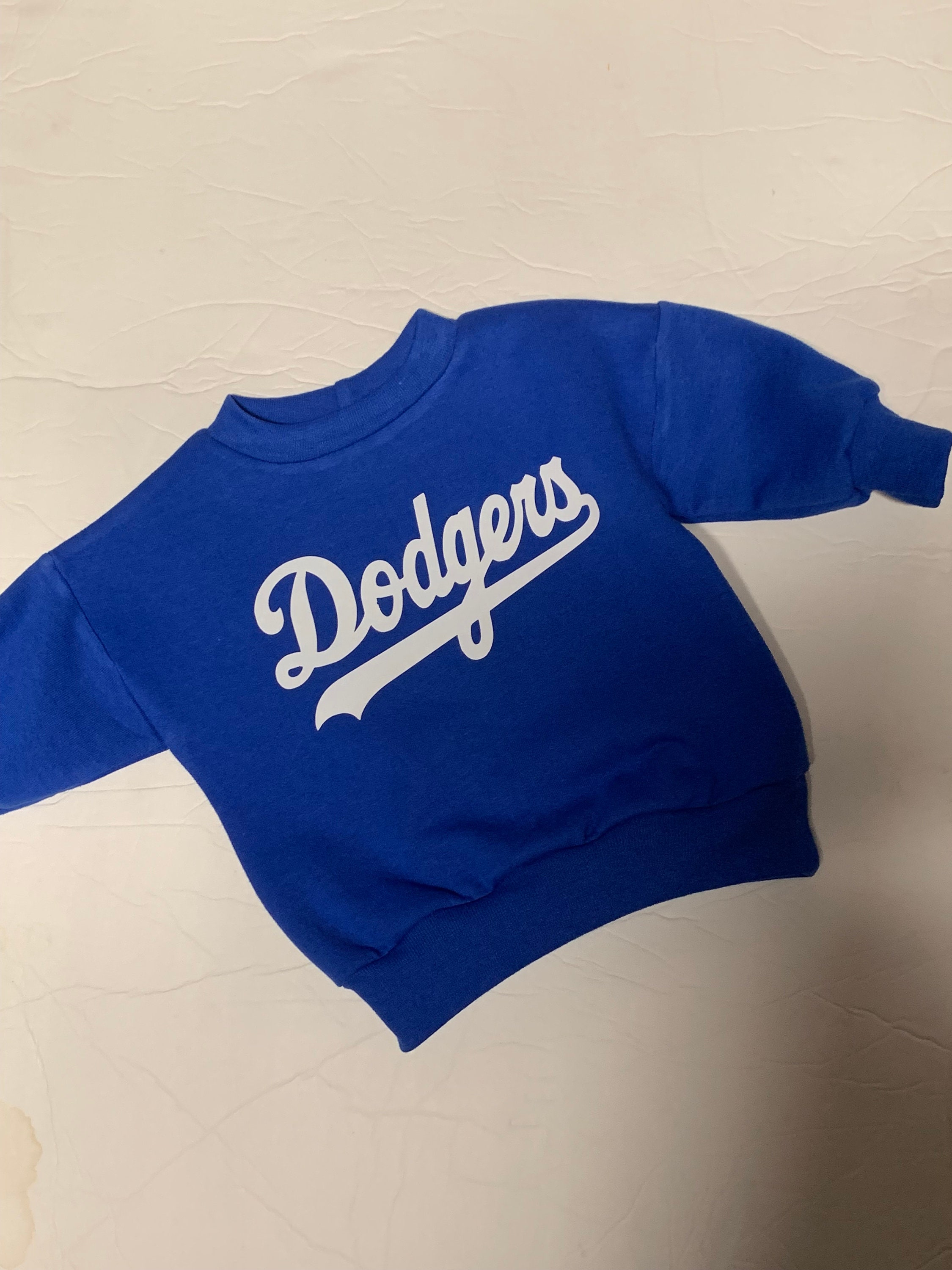 Dodgers Unisex Sweatshirt Los Angeles Dodgers Crewneck Gift -  Finland